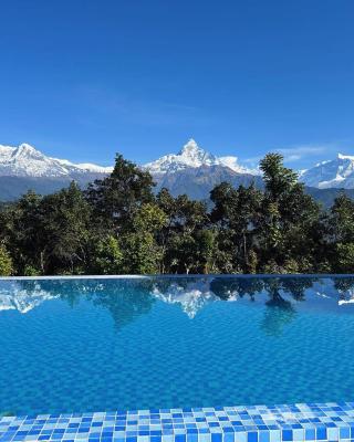 Himalayan Deurali Resort