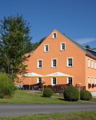 Wolfsgrunder Festhof