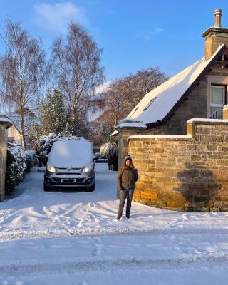 Braemorriston Lodge