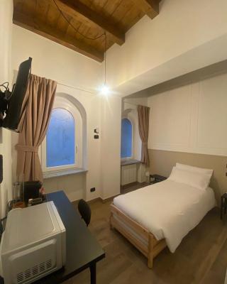 CENTER'S ROOMS GARLASCO City Haven