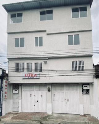 Hotel LUBA