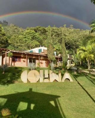 La Colina Balance Hotel