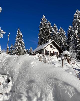 Le Joly Chalet