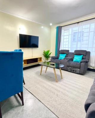 Xellent Suites- Marg House