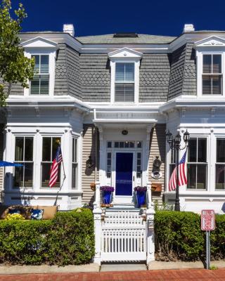 Prince Albert Guest House, Provincetown