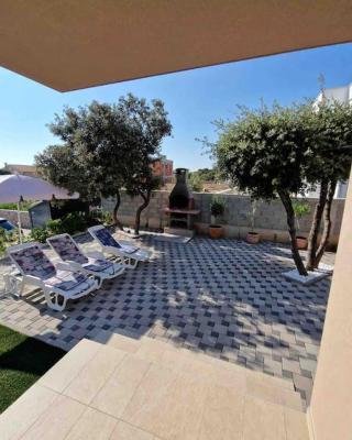 Apartman Mali raj
