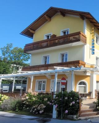 Sonnblick am Wörthersee