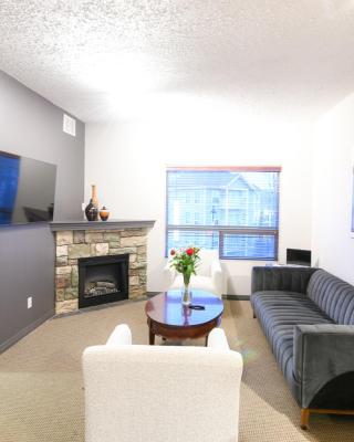 Premier Residence - Fort McMurray
