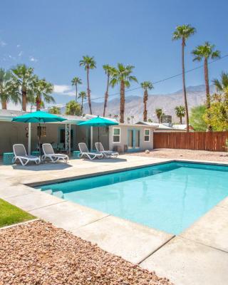 Three Palms