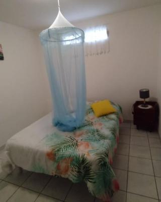 Maison agréable!!!