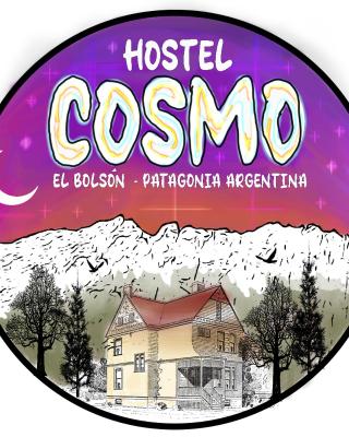 Hostel Cosmo