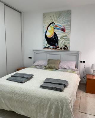 Habitación en piso particular Sol Connect