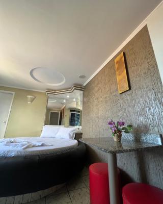Hotel Paradise
