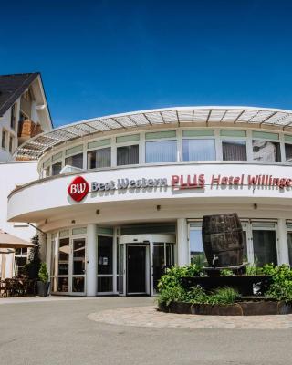 Best Western Plus Hotel Willingen