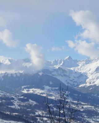 GLMB - Location Mont-Blanc