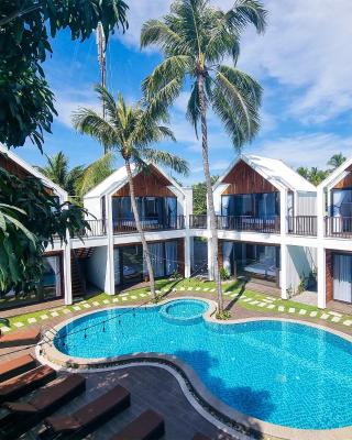 Tuong Vy Boutique Hotel Mui Ne