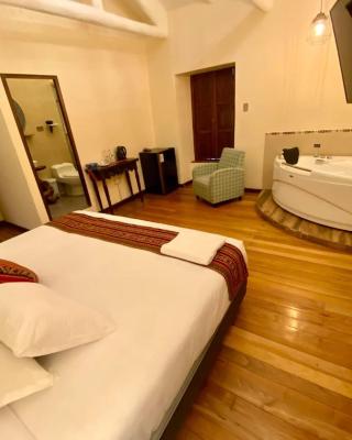 Cusco Hotel Boutique