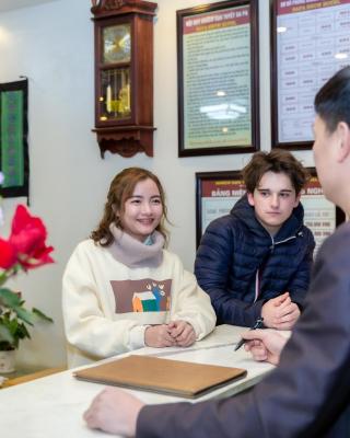 Sapa Snow Hotel