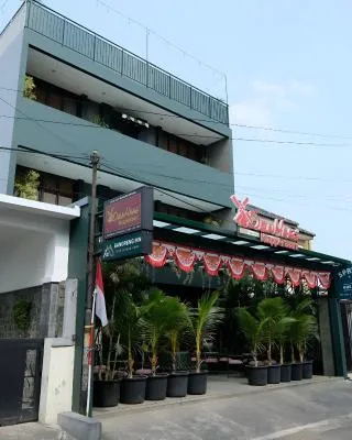 Bangreng Inn Hotel