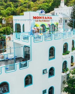 MONTANA HOMESTAY VUNG TAU