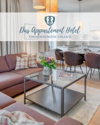 Appartement-Hotel Timmendorfer Strand