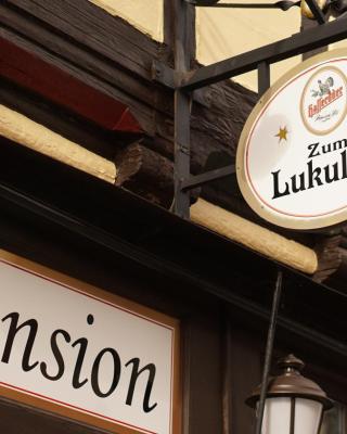 Pension Zum Lukullus