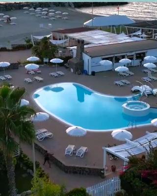 Le Mandrelle Beach Resort