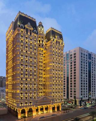 Royal Rose Abu Dhabi, a Curio Collection by Hilton Affiliated Hotel