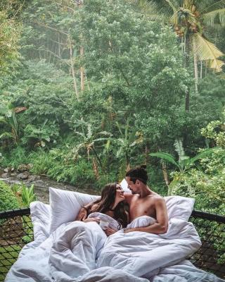 Eco Bamboo Island Bali - Bamboo House #3
