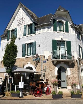 Hôtel de la Poste - Piriac-sur-mer