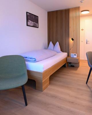 Hotel St. Josefshaus Engelberg