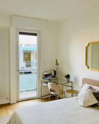 Leaf Apartments - Solari / Tortona
