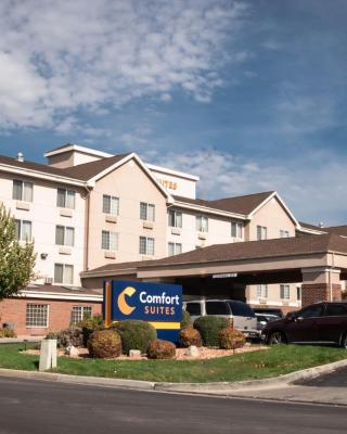 Comfort Suites Airport