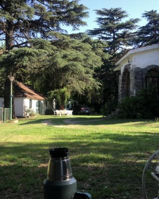 Villa Vazquez - Chalet con Quincho