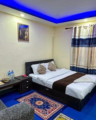 Hotel Yog Darshan