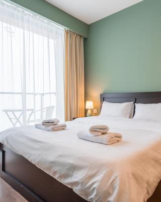 Studio Apartment NFT New Gudauri 503