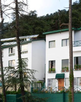 Honeymoon Inn Shimla