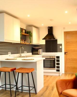 The Coastal Retreat (Nr Brighton)