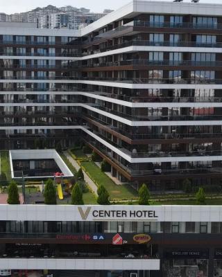 V Center Hotel