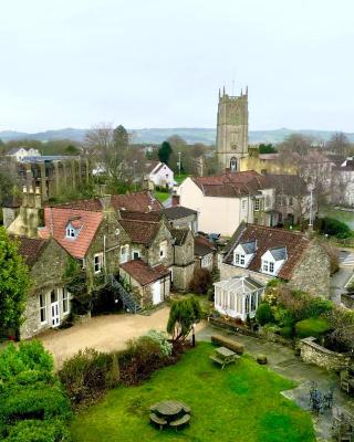 The Old Manor House Hotel