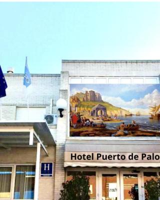 Hotel Puerto de Palos (La Rabida)