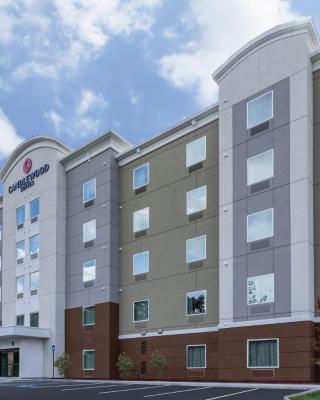 Candlewood Suites - Atlanta - Kennesaw, an IHG Hotel