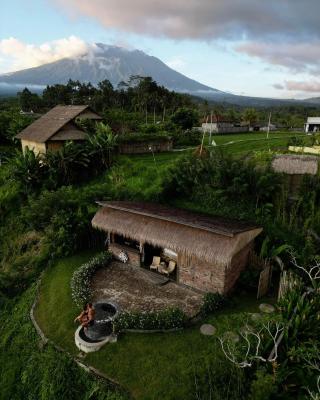 Shigar Livin Bali