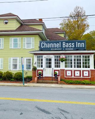 Channel Bass Inn and Restaurant