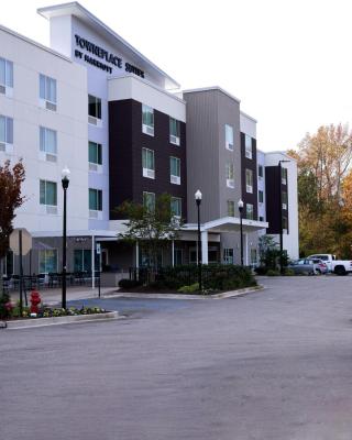 TownePlace Suites By Marriott Columbia West/Lexington