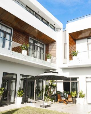 SHALOM HOUSE _ BẢO LỘC