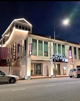 C Y C Heritage Hotel