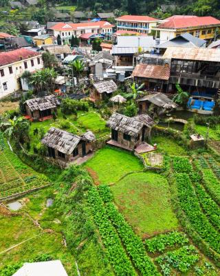 Mina eco home