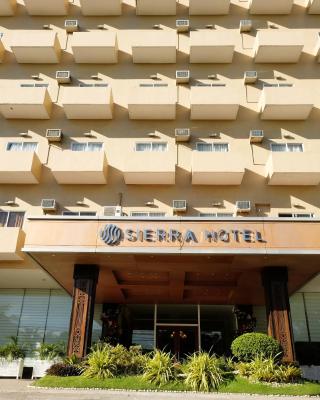 Sierra Hotel