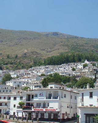 Hotel Rural Pepe Alvarez